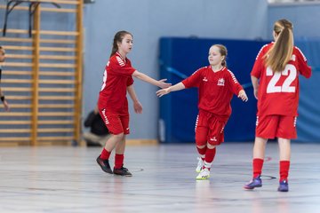 Bild 41 - U12 NFV Futsalturnier HH,SH,HB,NDS